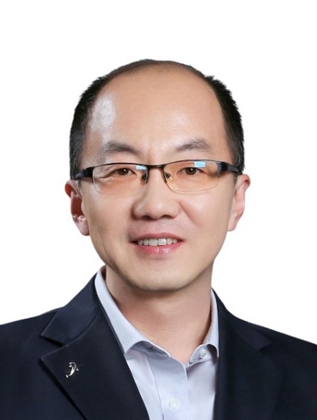 Prof. Bin Hao